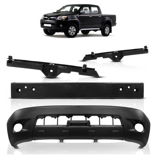 Para-choque-Dianteiro-Hilux1 Para-choque-Dianteiro-Hilux1