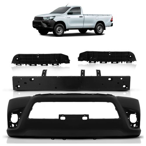 Para-choque-Dianteiro-Hilux1 Para-choque-Dianteiro-Hilux1