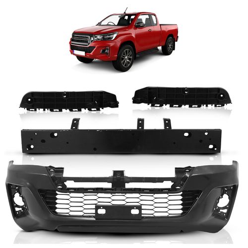Para-choque-Dianteiro-Hilux1 Para-choque-Dianteiro-Hilux1
