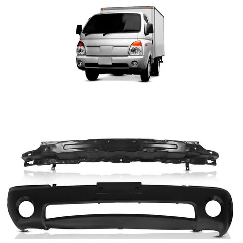 Para-choque-Dianteiro-Hr1 Para-choque-Dianteiro-Hr1