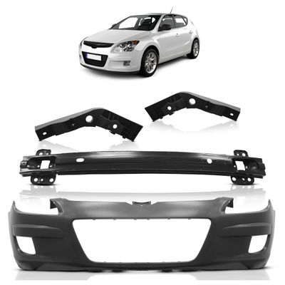 Para-choque-Dianteiro-I301 Para-choque-Dianteiro-I301