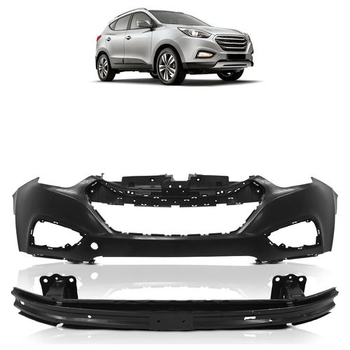 Para-choque-Dianteiro-Ix351 Para-choque-Dianteiro-Ix351