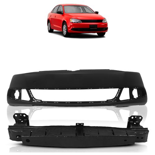 Para-choque-Dianteiro-Jetta1 Para-choque-Dianteiro-Jetta1