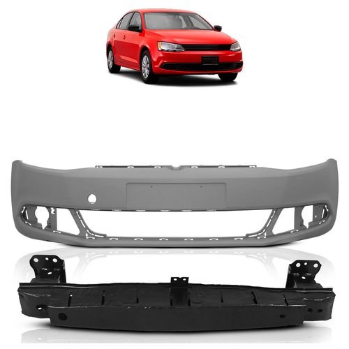 Para-choque-Dianteiro-Jetta1 Para-choque-Dianteiro-Jetta1