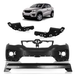 Para-choque-Dianteiro-Kwid1
