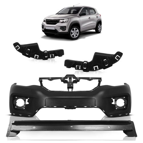 Para-choque-Dianteiro-Kwid1 Para-choque-Dianteiro-Kwid1