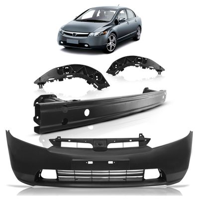 Para-choque-Dianteiro-New-Civic1