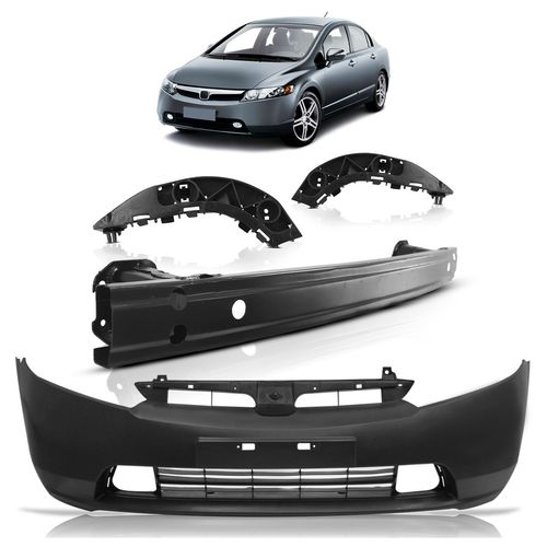 Para-choque-Dianteiro-New-Civic1