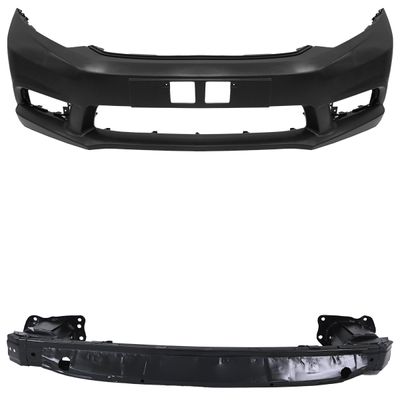 Para-choque-Dianteiro-New-Civic2 Para-choque-Dianteiro-New-Civic2