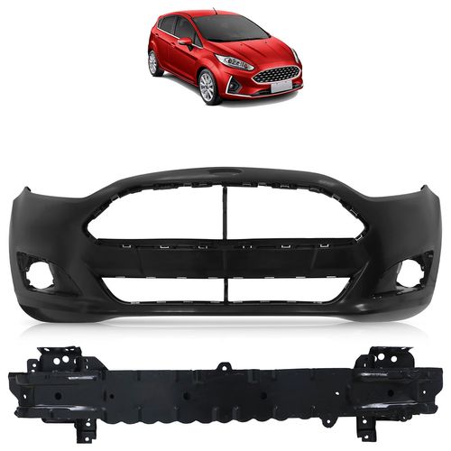 Para-choque-Dianteiro-Ford-Fiesta1 Para-choque-Dianteiro-Ford-Fiesta1