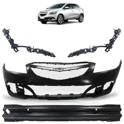 Para-choque-Dianteiro-Onix1 Para-choque-Dianteiro-Onix1