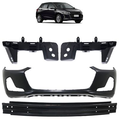 Para-choque-Dianteiro-Onix1 Para-choque-Dianteiro-Onix1