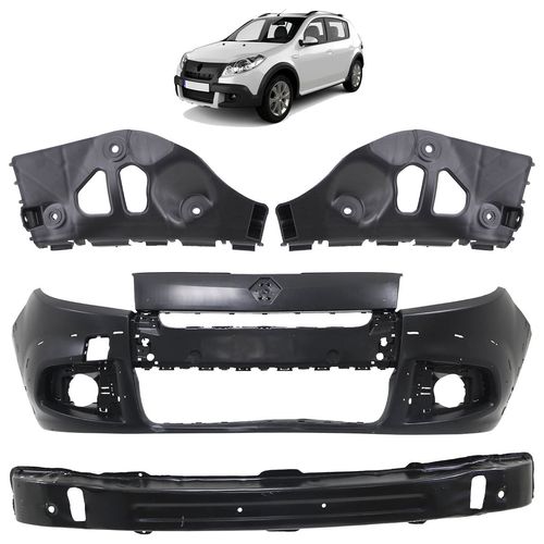 Para-choque-Dianteiro--Sandero1 Para-choque-Dianteiro--Sandero1