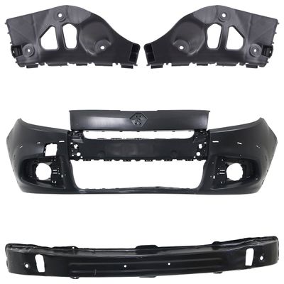 Para-choque-Dianteiro--Sandero2 Para-choque-Dianteiro--Sandero2