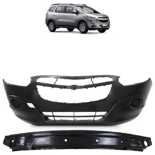 Para-choque-Dianteiro-Spin1 Para-choque-Dianteiro-Spin1