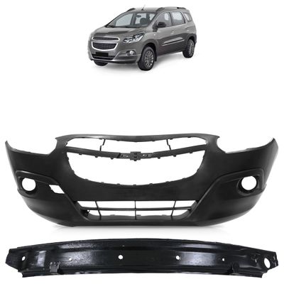 Para-choque-Dianteiro-Spin1 Para-choque-Dianteiro-Spin1