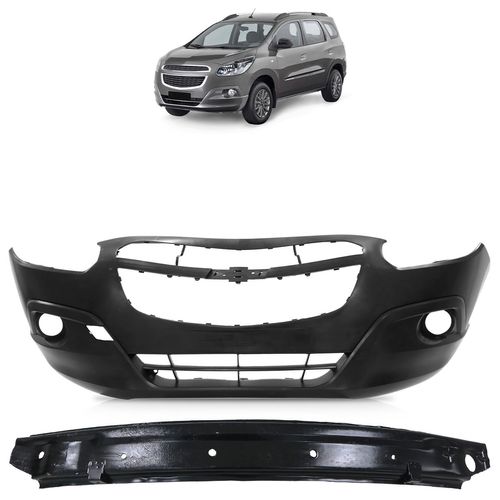 Para-choque-Dianteiro-Spin1 Para-choque-Dianteiro-Spin1