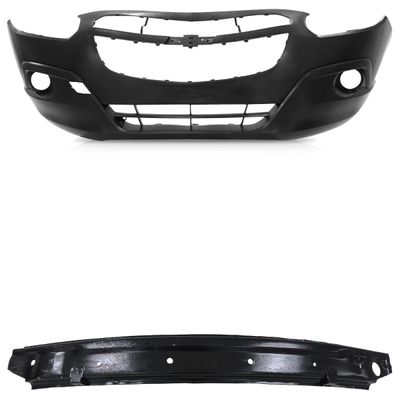 Para-choque-Dianteiro-Spin2 Para-choque-Dianteiro-Spin2