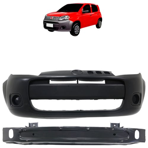 Para-choque-Dianteiro-Uno1 Para-choque-Dianteiro-Uno1