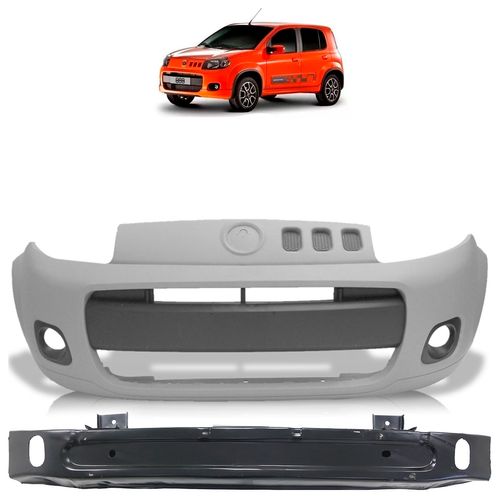 Para-choque-Dianteiro-Uno1 Para-choque-Dianteiro-Uno1