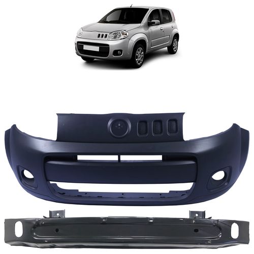 Para-choque-Dianteiro-Uno1 Para-choque-Dianteiro-Uno1