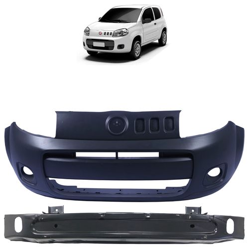 Para-choque-Dianteiro-Uno1 Para-choque-Dianteiro-Uno1