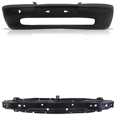 Para-choque-Dianteiro-Vectra2 Para-choque-Dianteiro-Vectra2