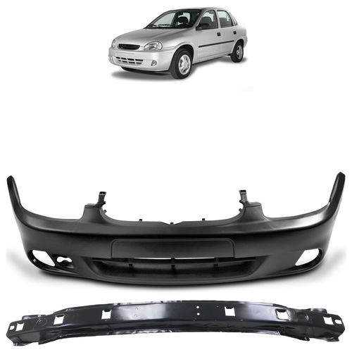 Para-choque-Dianteiro-Corsa1 Para-choque-Dianteiro-Corsa1