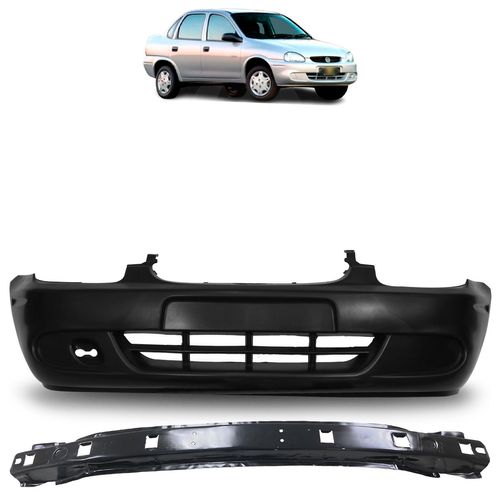 Para-choque-Dianteiro-Corsa1 Para-choque-Dianteiro-Corsa1