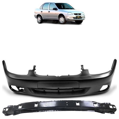 Para-choque-Dianteiro-Corsa1 Para-choque-Dianteiro-Corsa1