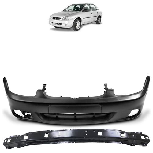 Para-choque-Dianteiro-Corsa1 Para-choque-Dianteiro-Corsa1