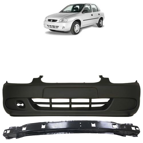 Para-choque-Dianteiro-Corsa1 Para-choque-Dianteiro-Corsa1