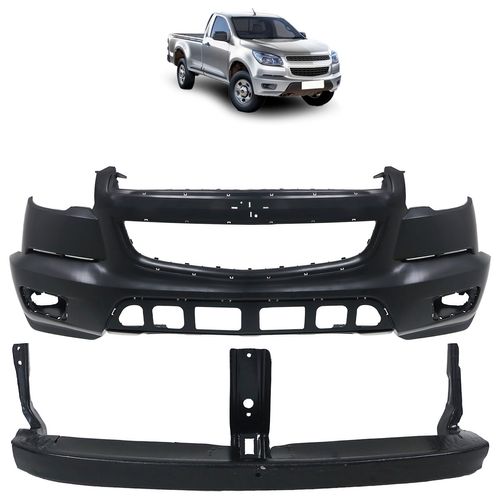 Para-choque-Dianteiro-S101 Para-choque-Dianteiro-S101