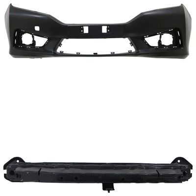 Para-choque-Dianteiro-Honda-City2 Para-choque-Dianteiro-Honda-City2