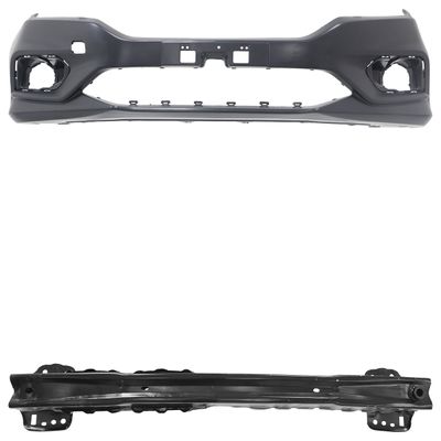 Para-choque-Dianteiro-Honda-City2 Para-choque-Dianteiro-Honda-City2