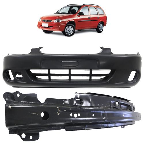 Para-choque-Dianteiro-Corsa1 Para-choque-Dianteiro-Corsa1