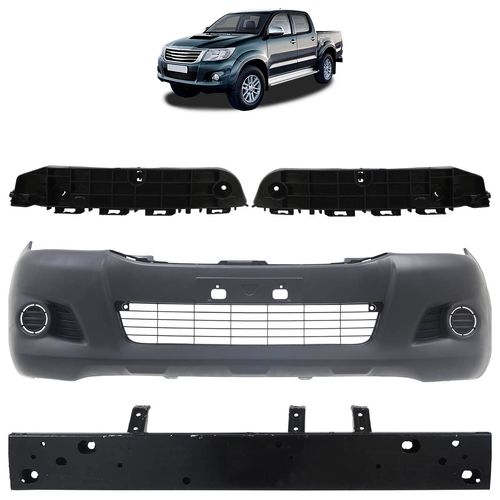 Para-choque-Dianteiro-Hilux1 Para-choque-Dianteiro-Hilux1