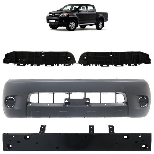 Para-choque-Dianteiro-Hilux1 Para-choque-Dianteiro-Hilux1
