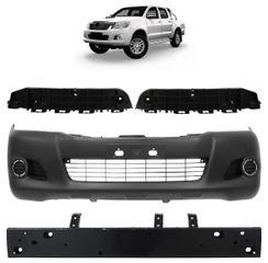 Para-choque-Dianteiro-Hilux1