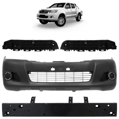 Para-choque-Dianteiro-Hilux1