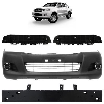 Para-choque-Dianteiro-Hilux1