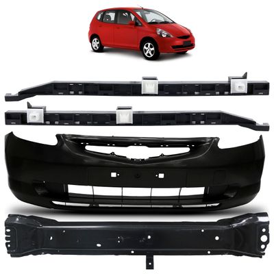 Para-choque-Dianteiro-Honda-Fit1 Para-choque-Dianteiro-Honda-Fit1