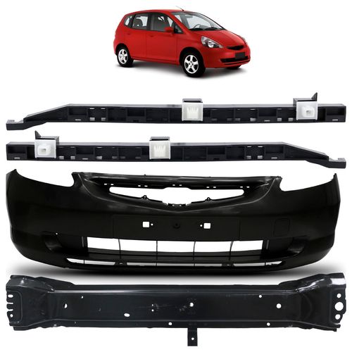 Para-choque-Dianteiro-Honda-Fit1 Para-choque-Dianteiro-Honda-Fit1