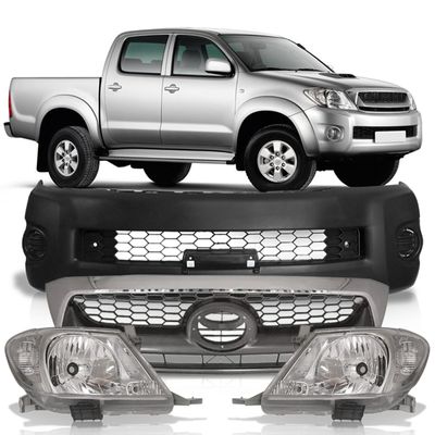 Para-choque-Dianteiro-Hilux1