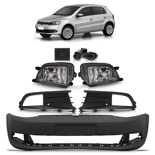 Para-choque-Dianteiro-Gol1 Para-choque-Dianteiro-Gol1