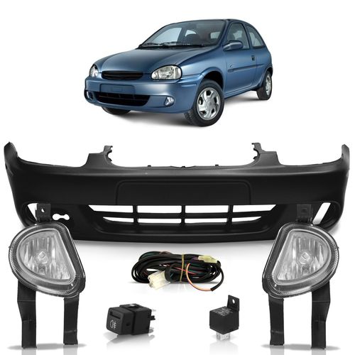 Para-choque-Dianteiro-Corsa1 Para-choque-Dianteiro-Corsa1