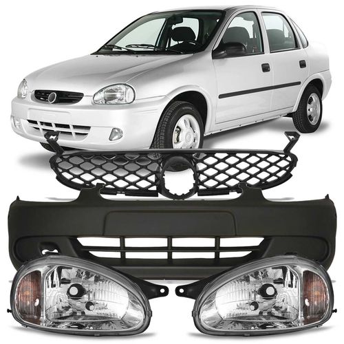 Para-choque-Dianteiro-Corsa1 Para-choque-Dianteiro-Corsa1