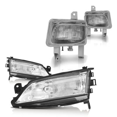 Para-choque-Dianteiro-Vectra3 Para-choque-Dianteiro-Vectra3