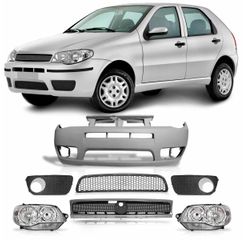 Para-choque-Dianteiro-Palio-G31