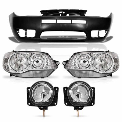 Para-choque-Dianteiro-Palio-G32